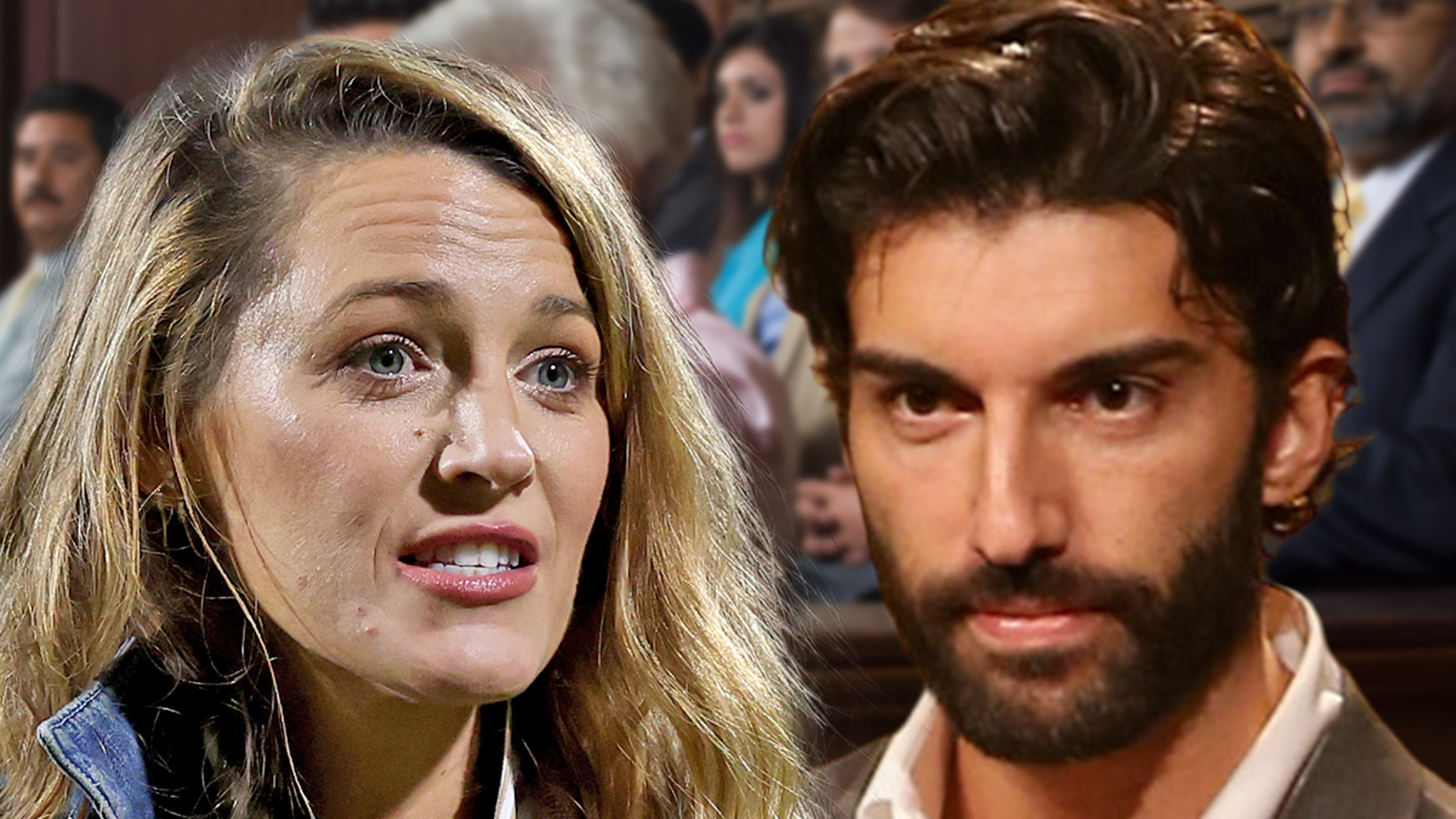 Jury Needs to Hear Comments About My Weight