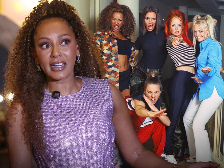 mel b spice girls getty 1