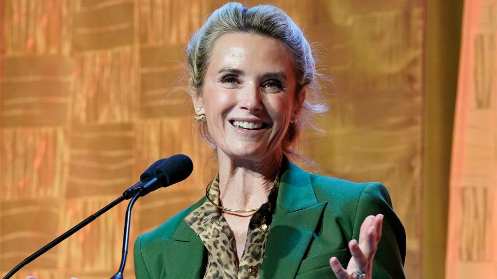 Resurfaced clip shows Newsom’s wife saying she gave her boys dolls to play with