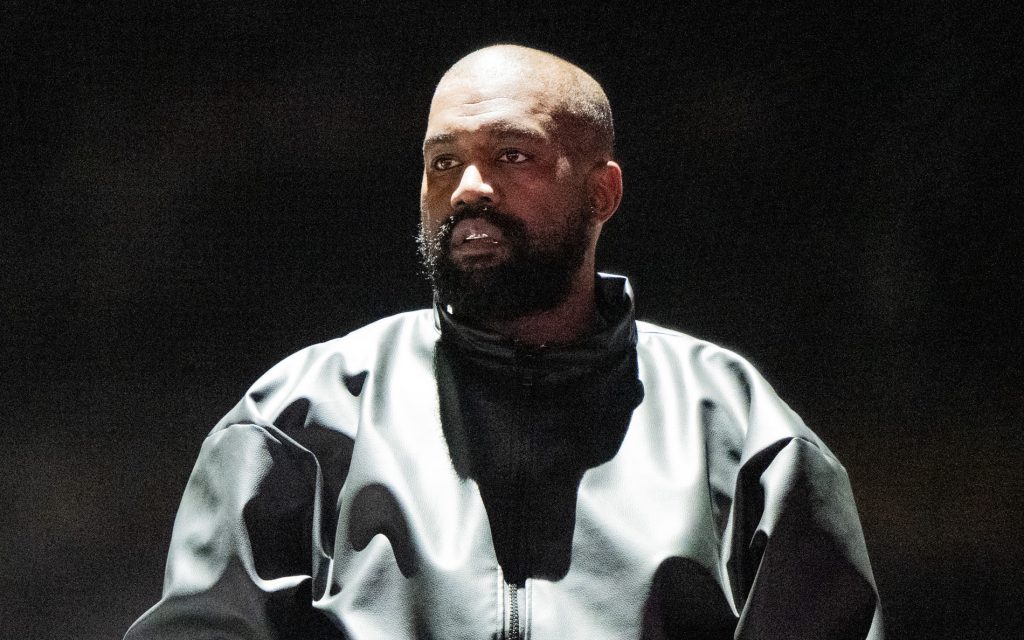 Kanye West’s ‘Bully’ First-Week Sales Are In As Deluxe Edition Nears