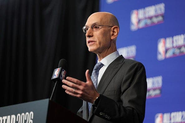 NBA tries fixing tank jobs with confusing ‘3-2-1’ lottery scheme nobody asked for