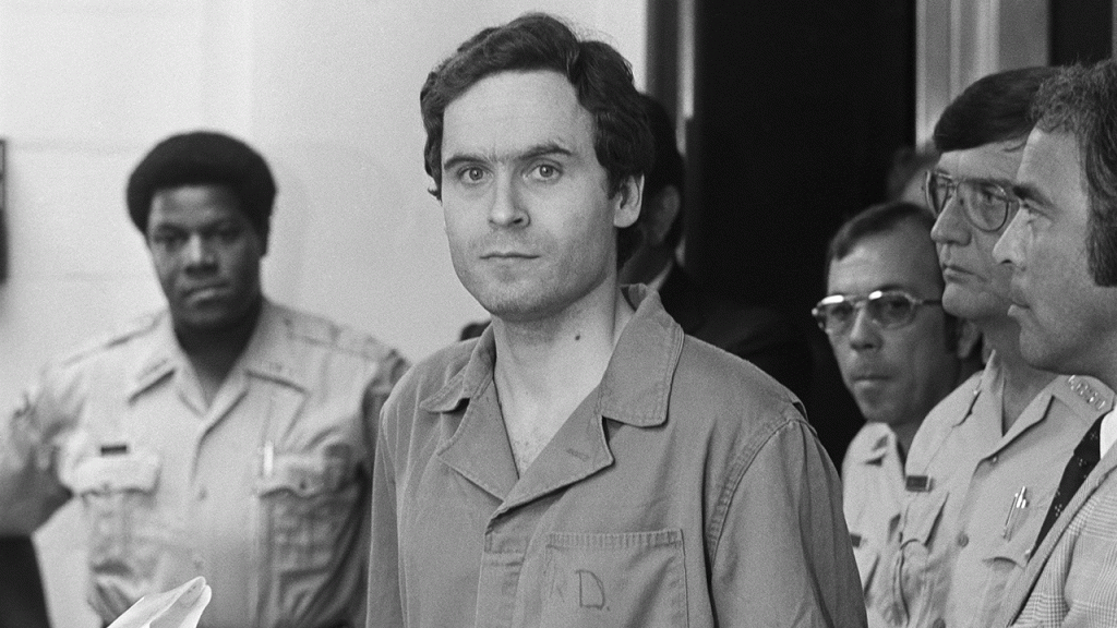Fox News True Crime Newsletter: Ted Bundy unmasked, Guthrie sheriff hot seat