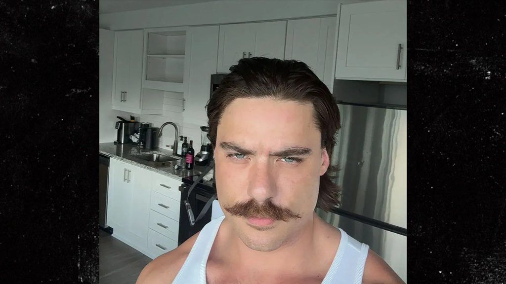 Chud The Builder Hit With Attempted Murder and Other Charges After Shooting
