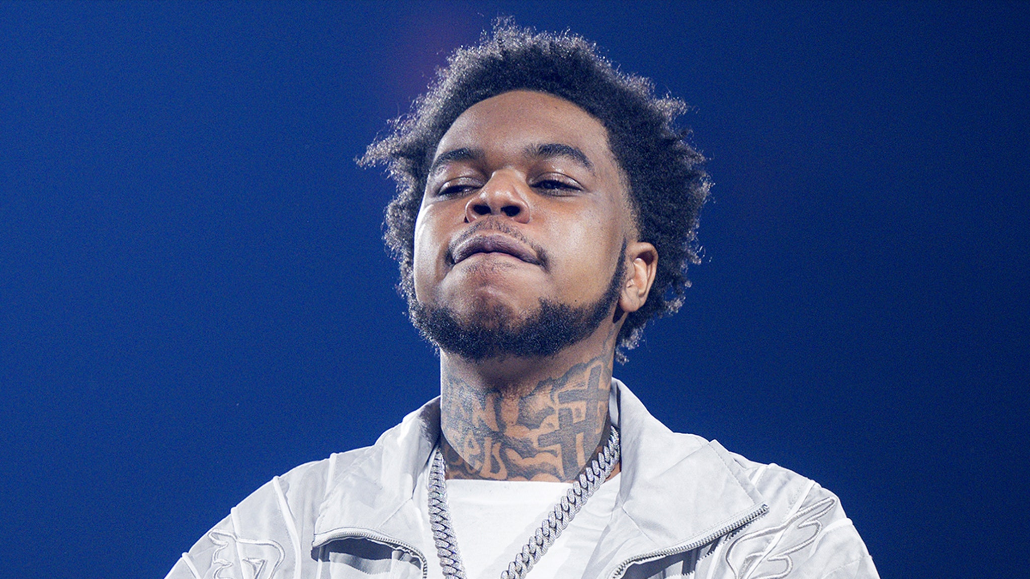 Lil Poppa Tragic Death Detailed in Coroner’s Report