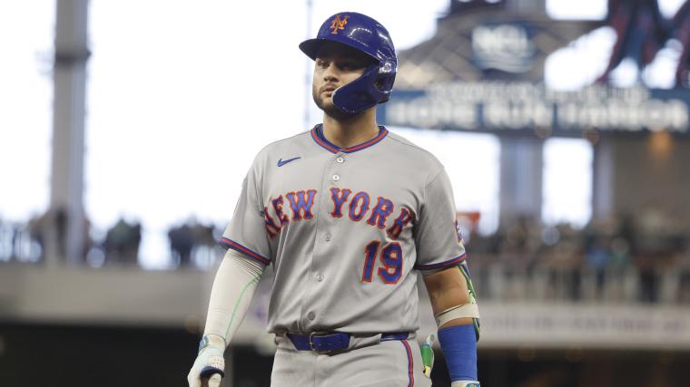 The harsh reality proving Bo Bichette’s struggles since leaving Blue Jays for Mets
