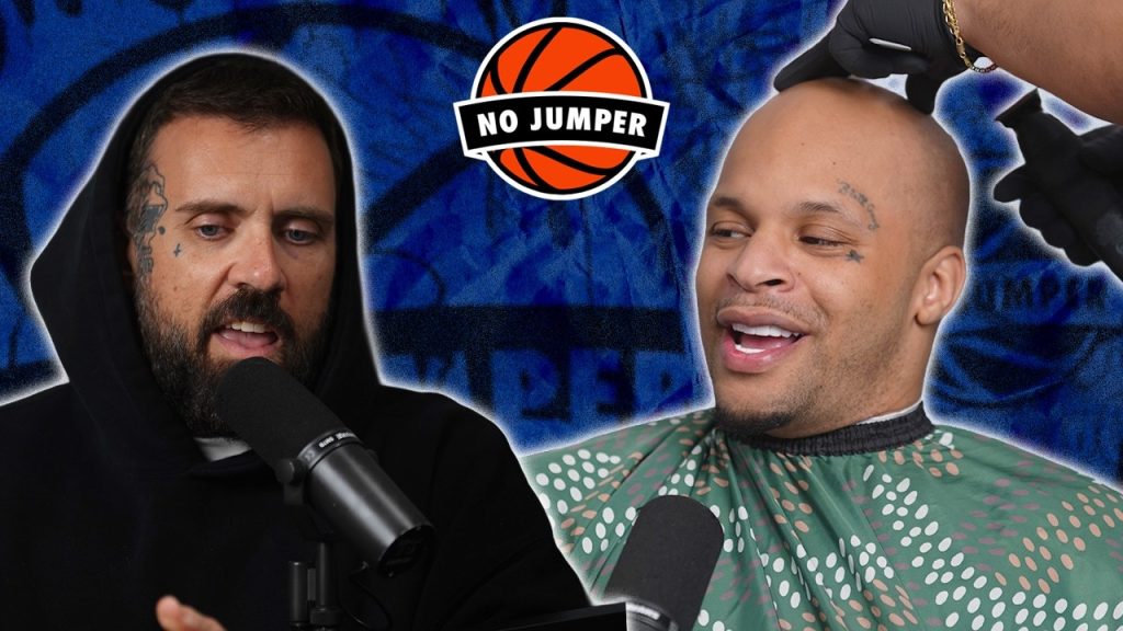 Doodie Lo on Getting Robbed, Lil Durk’s Fed Case, Gucci Telling on Pooh Shiesty & More