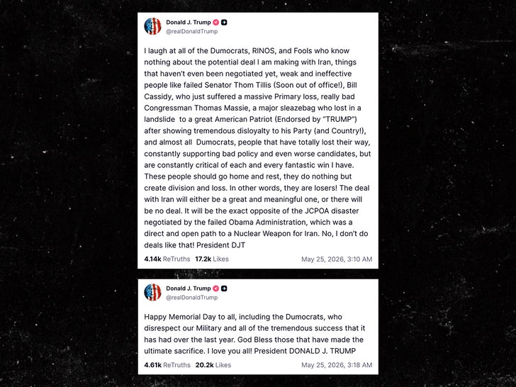 sub-donald-trump-memorial-day-truthsocial-1