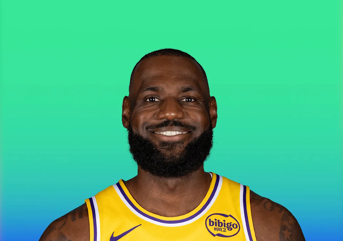 Shams: Lakers want LeBron James to return next season