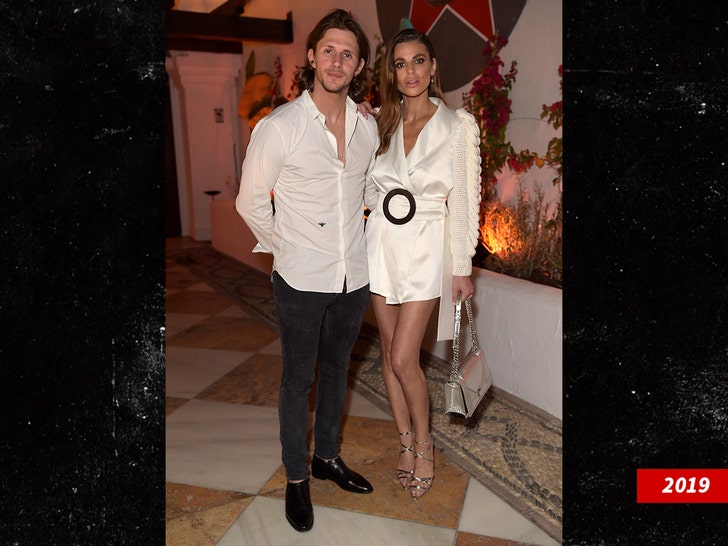 Misse Beqiri and Jake Hall getty 2