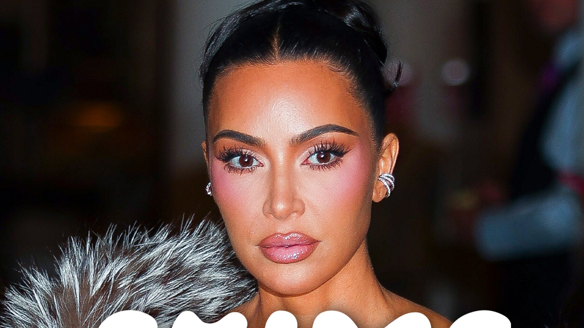 Kim Kardashian’s SKIMS Clothing Line Helps Convict Cocaine Smuggler in England
