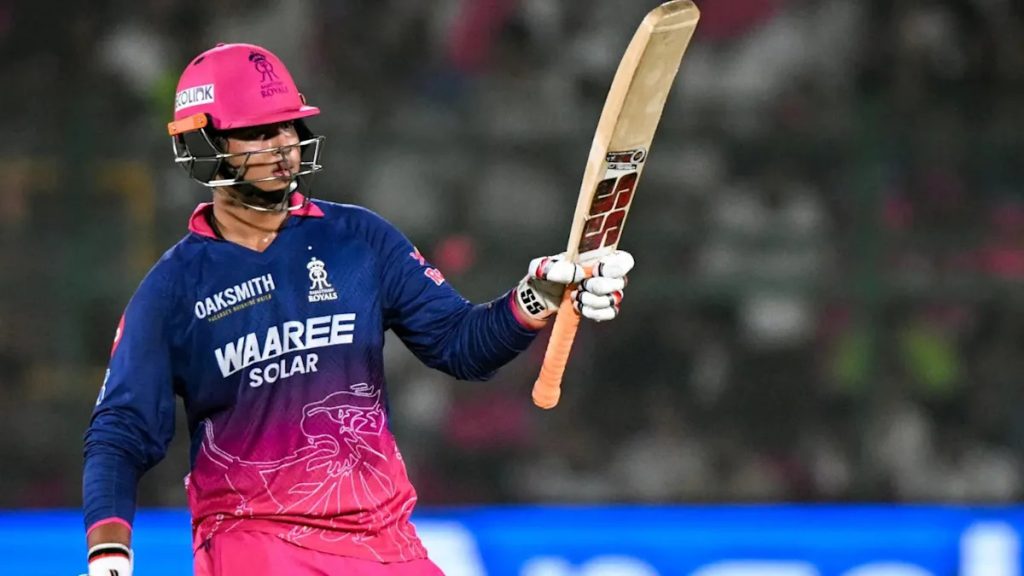 ‘In my 35 years of cricket…’: Breathtaking Vaibhav Sooryavanshi floors Justin Langer