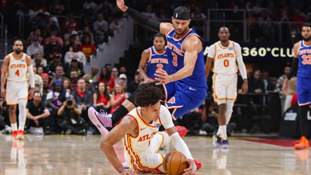 Knicks use ‘desperate’ mindset to make NBA Playoff history in Game 6: ‘We wanted to come out and close out the series today’