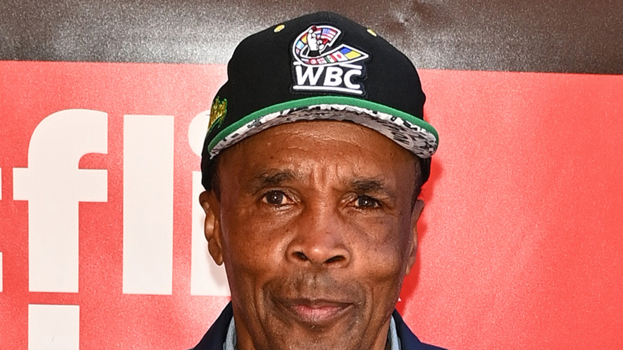 Police Called To Sugar Ray Leonard’s Home, Son Arrested For Restraining Order Violation