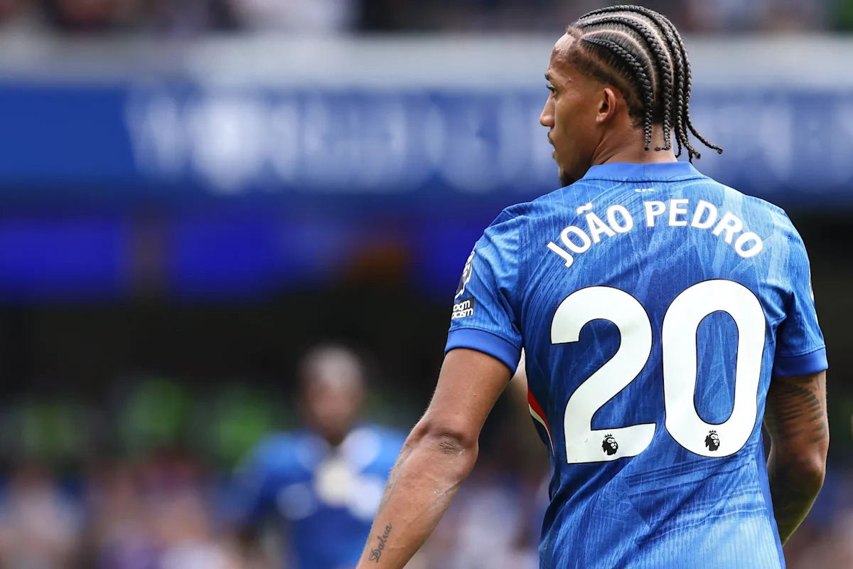 Chelsea star reacts to devastating World Cup news
