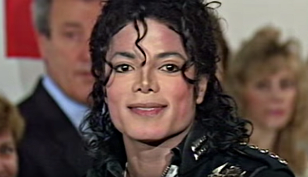 Netflix Is Releasing A ‘Surviving Michael Jackson’ Documentary!