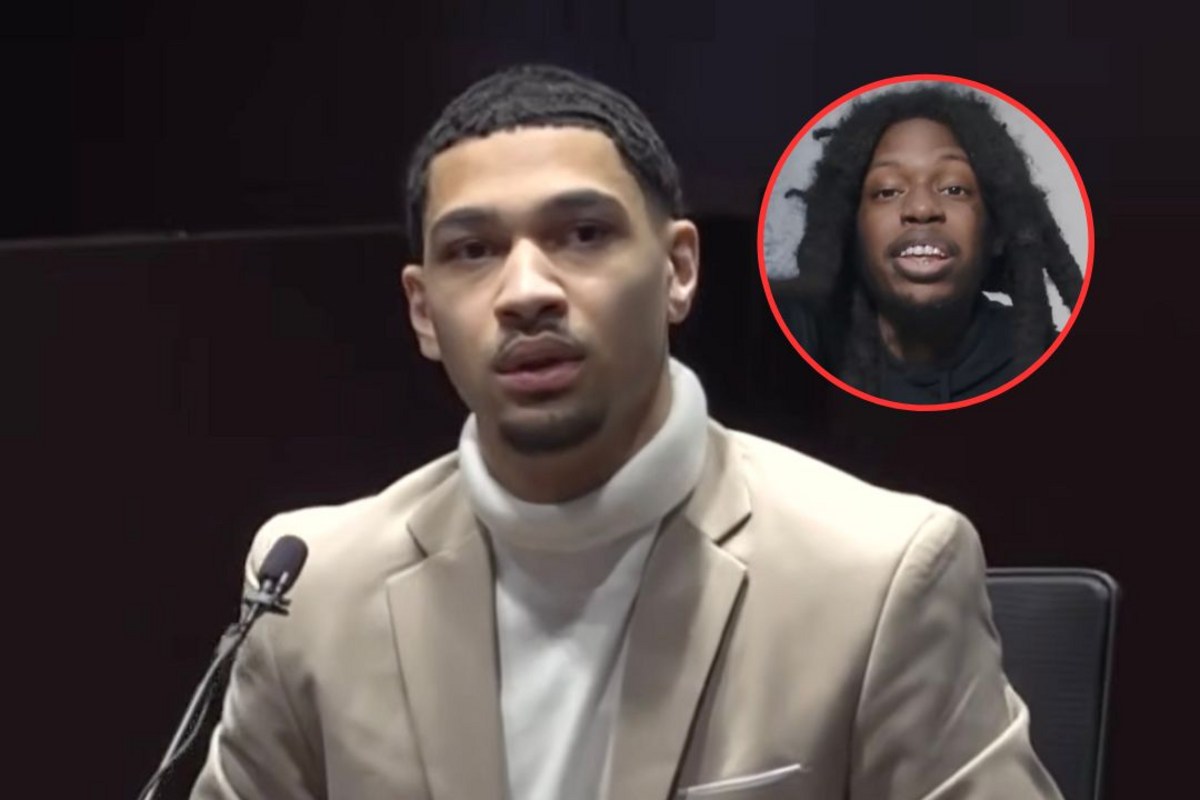 Foolio’s Killer Apologizes to Rapper’s Family Ahead of Sentencing