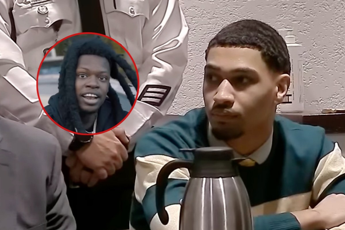 Foolio’s Killer’s Family Claims They Are Getting Death Threats