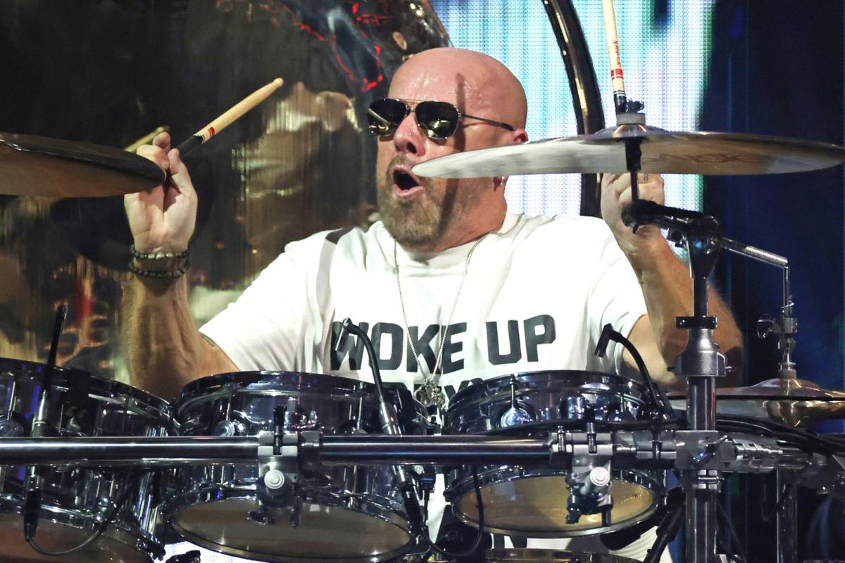 Jason Bonham Adds New Dates to Led Zeppelin Evening Tour