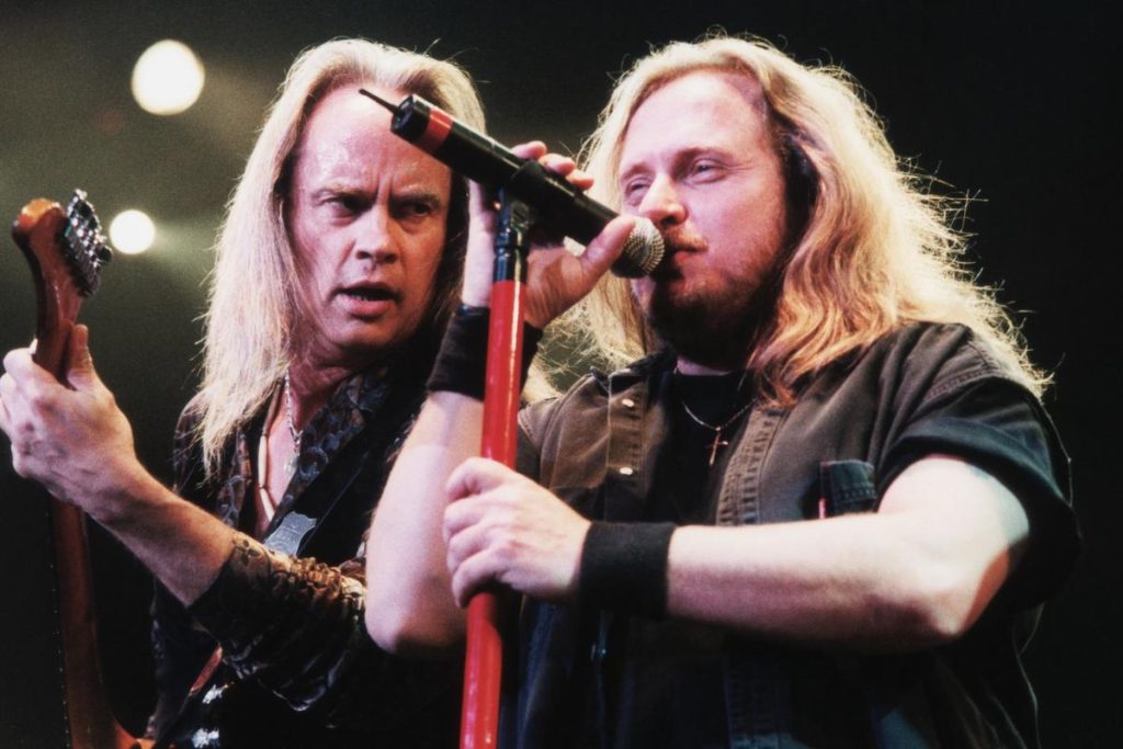 Why Lynyrd Skynyrd’s Legendary ‘Free Bird’ Still Flies High