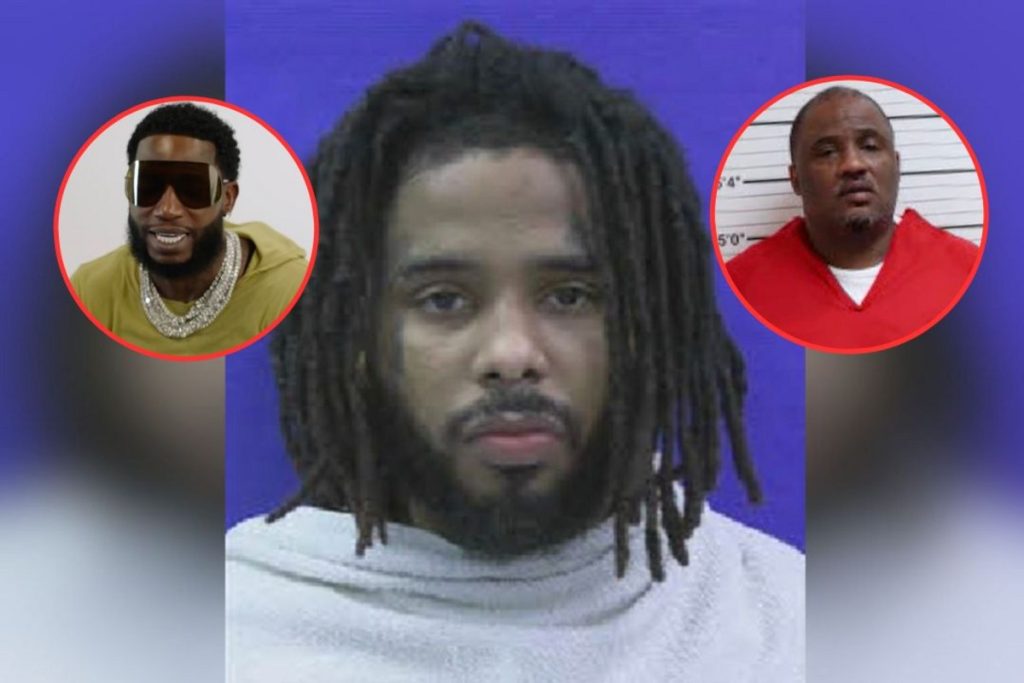 Pooh Shiesty’s Dad Released Pending Gucci Mane Robbery Trial
