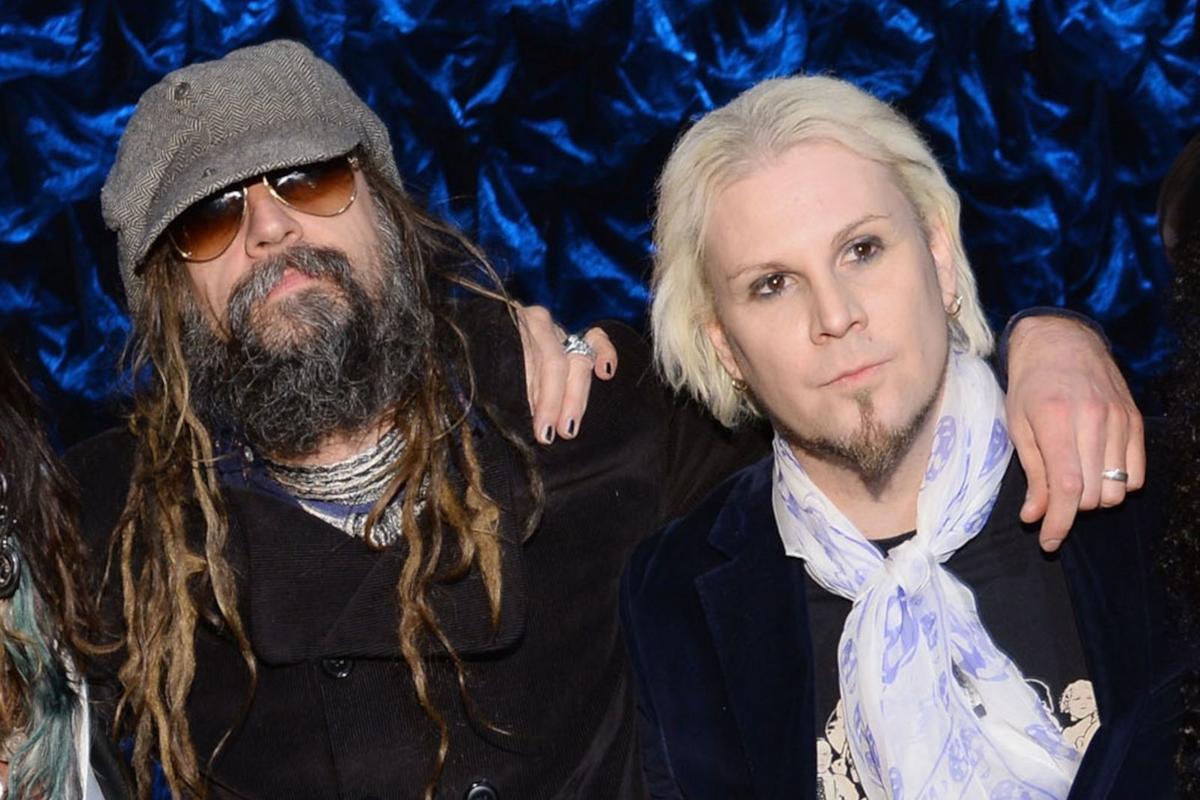 John 5 Has Not Spoken to Rob Zombie in Four Years
