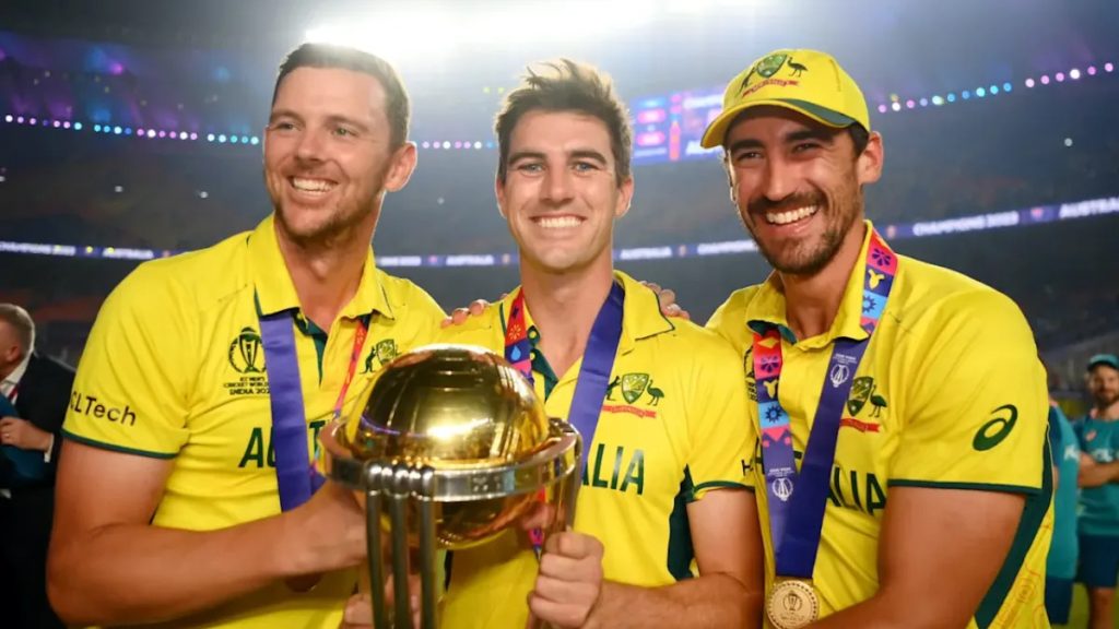 Pat Cummins, Josh Hazlewood among Australian players not to leave IPL for Pakistan ODIs if…