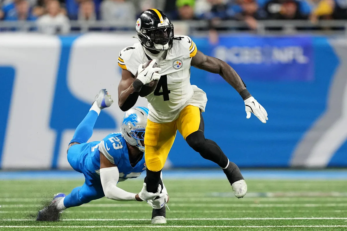 DK Metcalf won’t face charges from fan altercation at Lions game