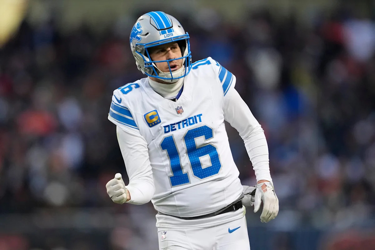 Lions vs. Bears is still Germany game possibility