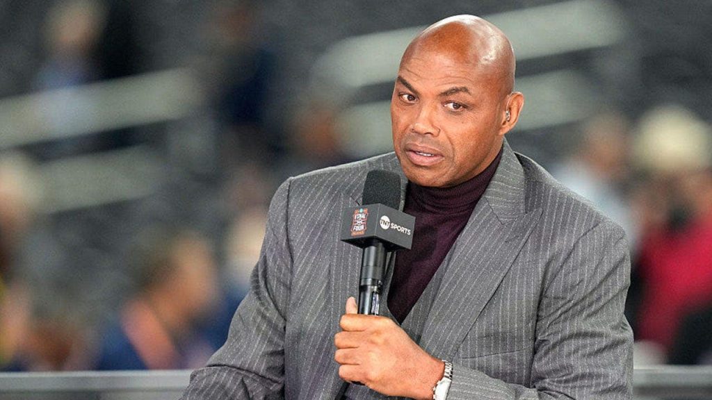 Charles Barkley admonishes society for being homophobic in virtue-signaling rant about Jason Collins’ death