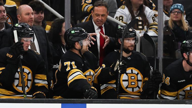 Bruins Mocked To Draft ‘Highly Skilled’ Swedish Winger