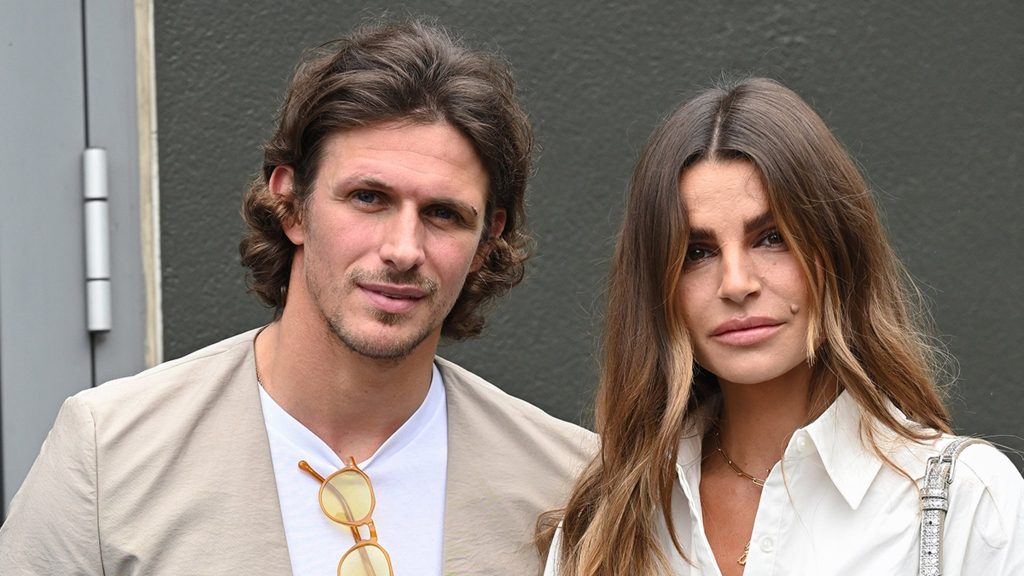 ‘Ladies of London’ Star Misse Beqiri’s Ex Jake Hall Dead at 35