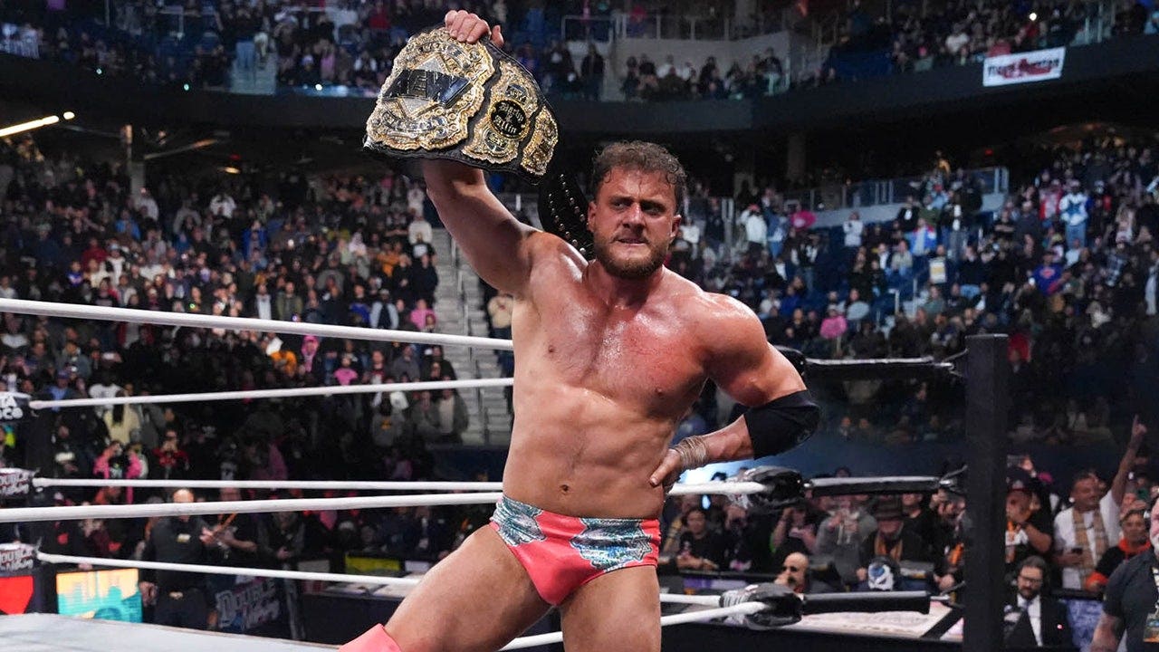 AEW Forbidden Door 2026 complete match card predictions and picks