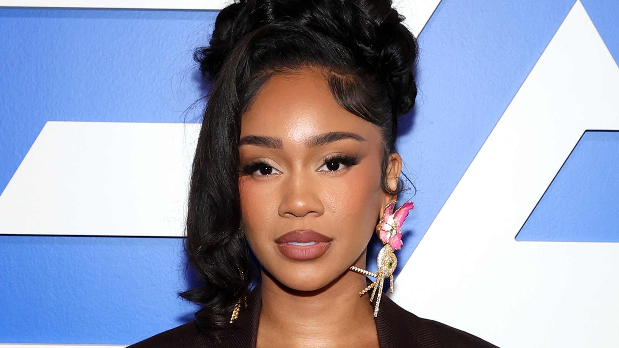 Saweetie Sued For Over $3 Million By Promoter Over Alleged No-Show at Japan Concerts