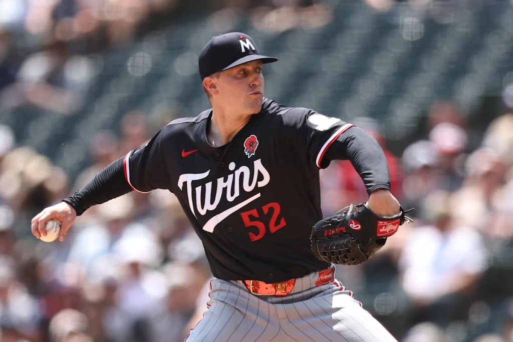 Fantasy Baseball Waiver Wire: Time to put Zebby Matthews over 50%