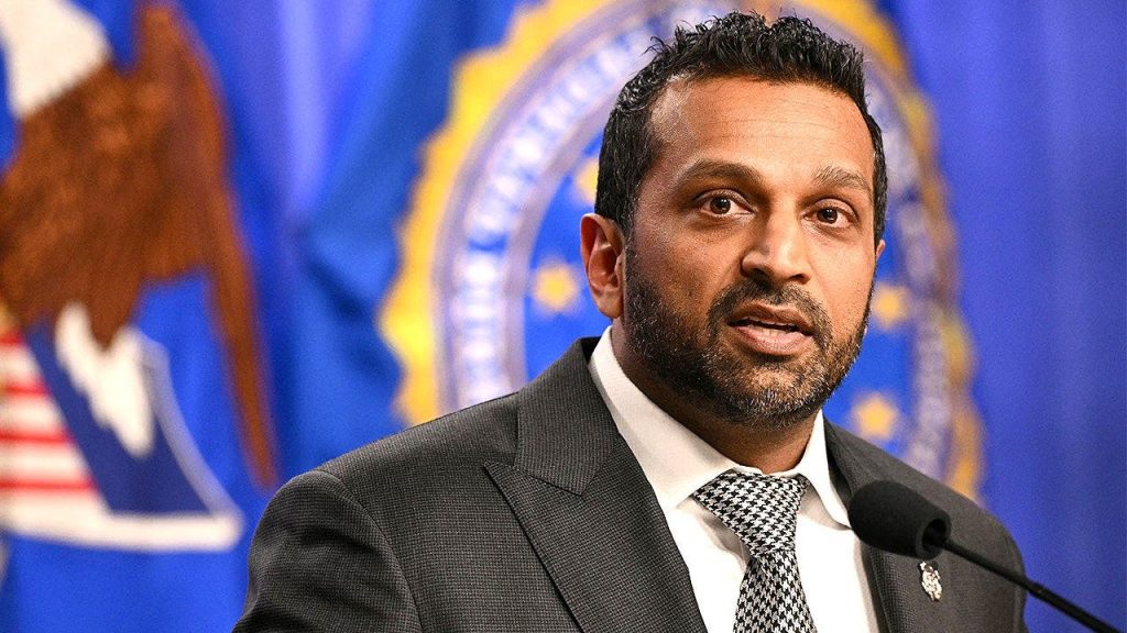Patel reveals hidden security nightmare looming over massive World Cup crowds