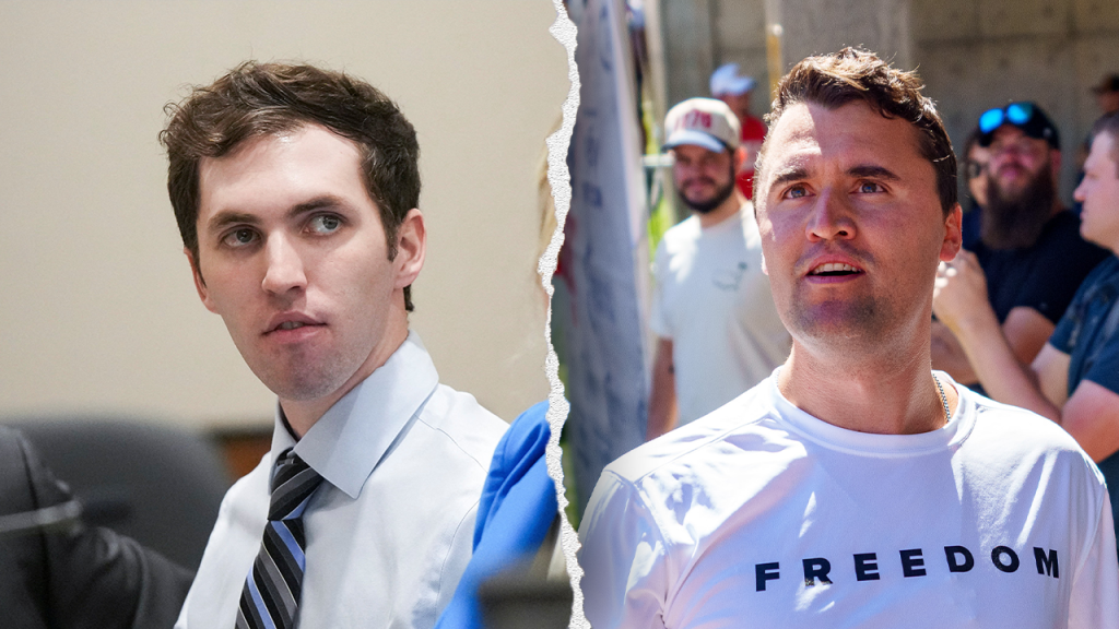 Tyler Robinson defense asks judge to strike death penalty in ATF report fight