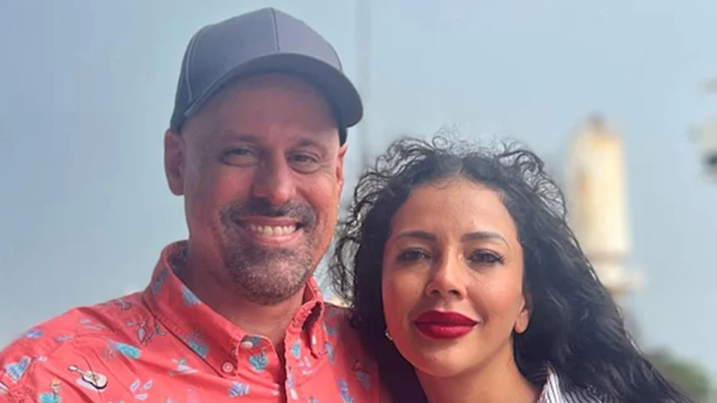 ’90 Day Fiancé’ Stars Jasmine and Gino Finalize Their Divorce