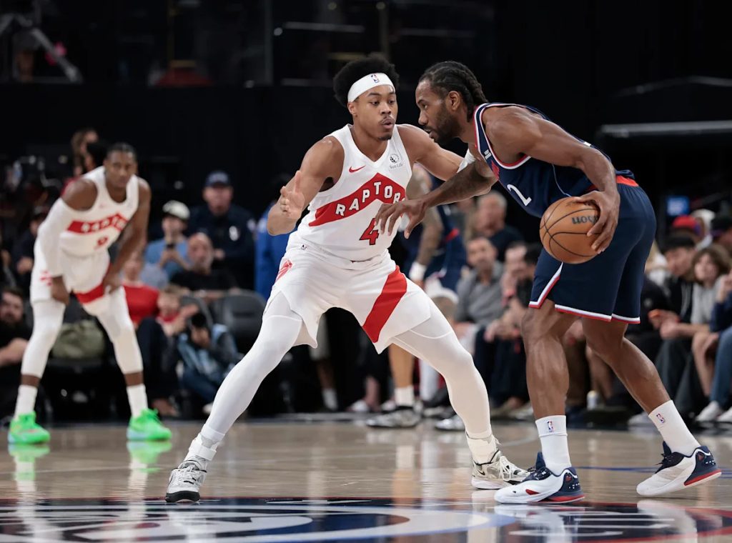 Kawhi Leonard trade: Full details of Raptors-Clippers blockbuster