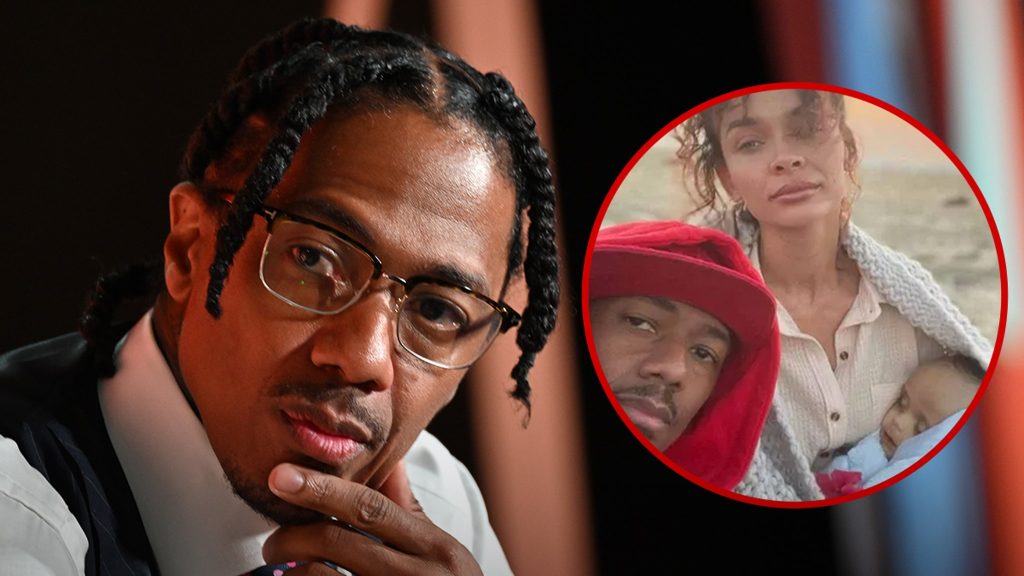 Nick Cannon Remembers Late Son Zen On What Would Have Been His 5th Birthday