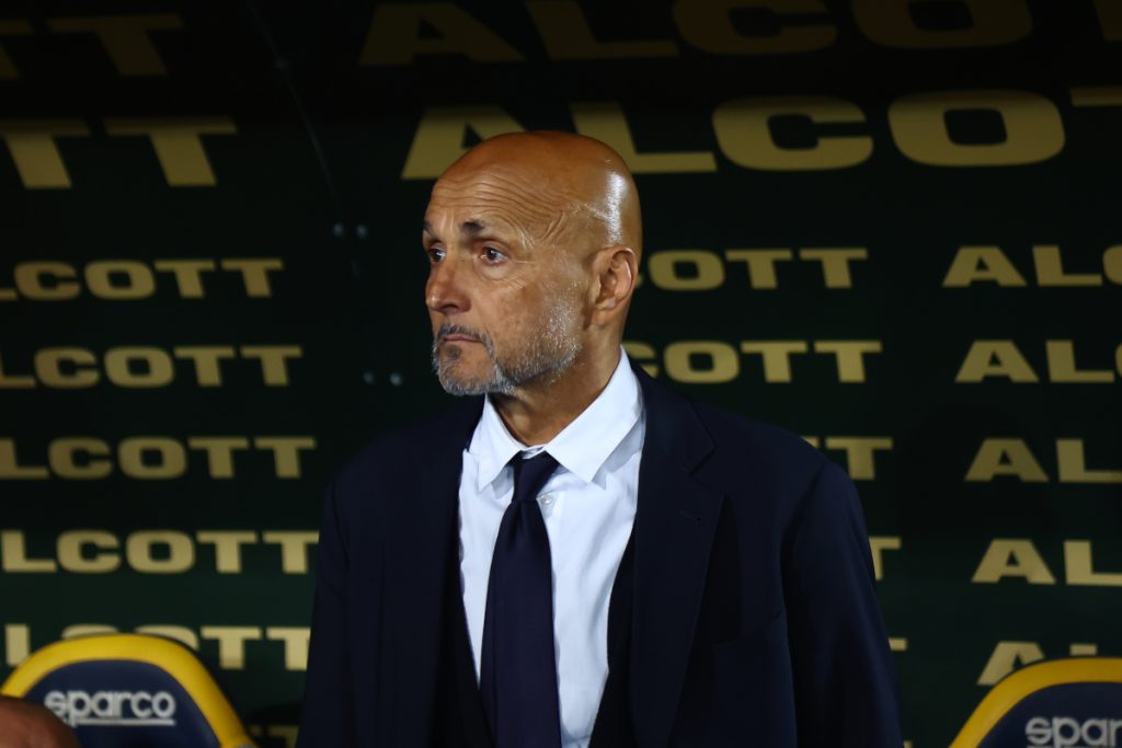Spalletti and Carnevali dine with Galliani and Allegri as ex-Sassuolo director hints at Juventus role