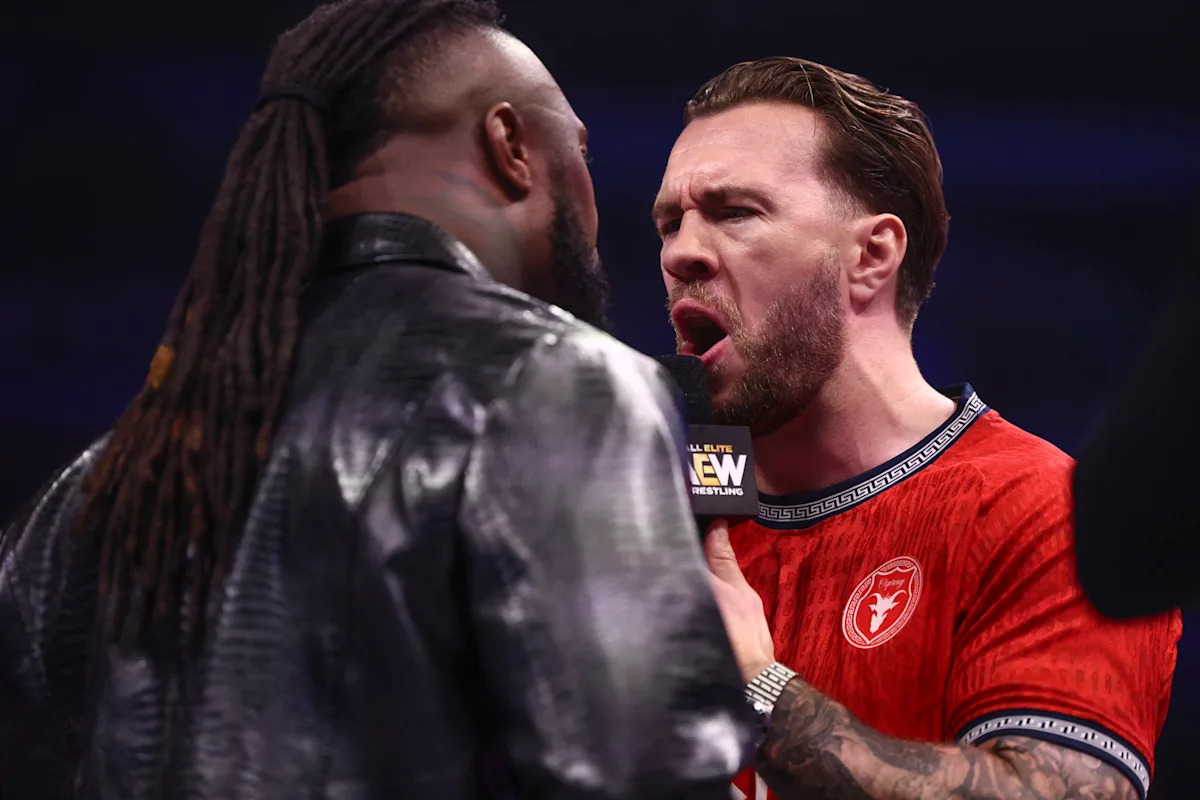 AEW Forbidden Door: 9 big takeaways for Will Ospreay, Swerve Strickland, Mercedes Moné, MJF and more after a dazzling show