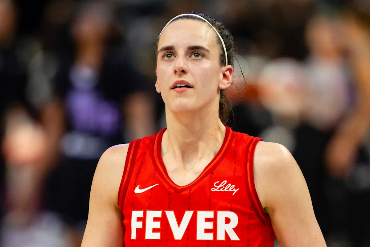 The Biggest Names in Sports Media Embarrassed Themselves Latching onto the Latest Manufactured Caitlin Clark Outrage