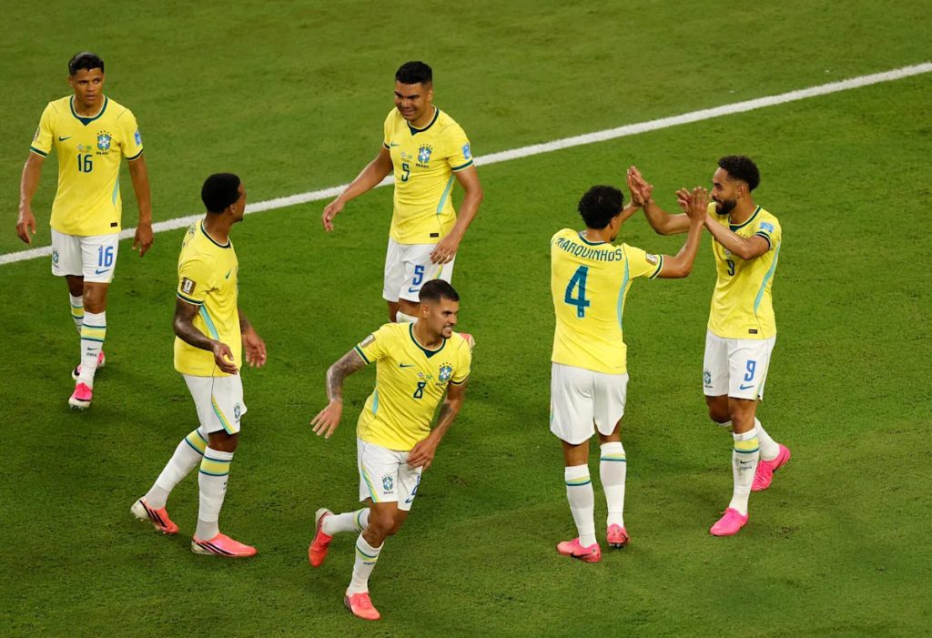 Brazil vs Japan – Match preview and team news