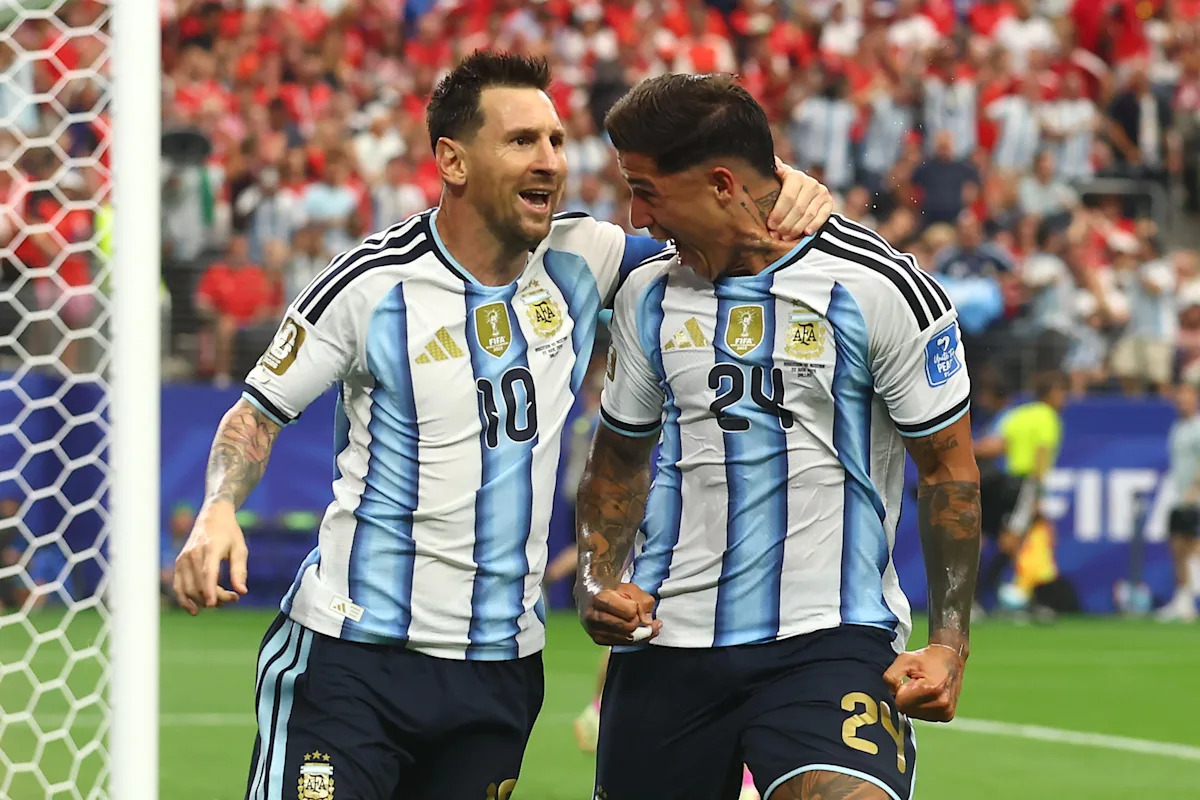 2026 World Cup, Day 13: Portugal vs. Uzbekistan; England vs. Ghana; Panama vs. Croatia; Colombia vs. DR Congo