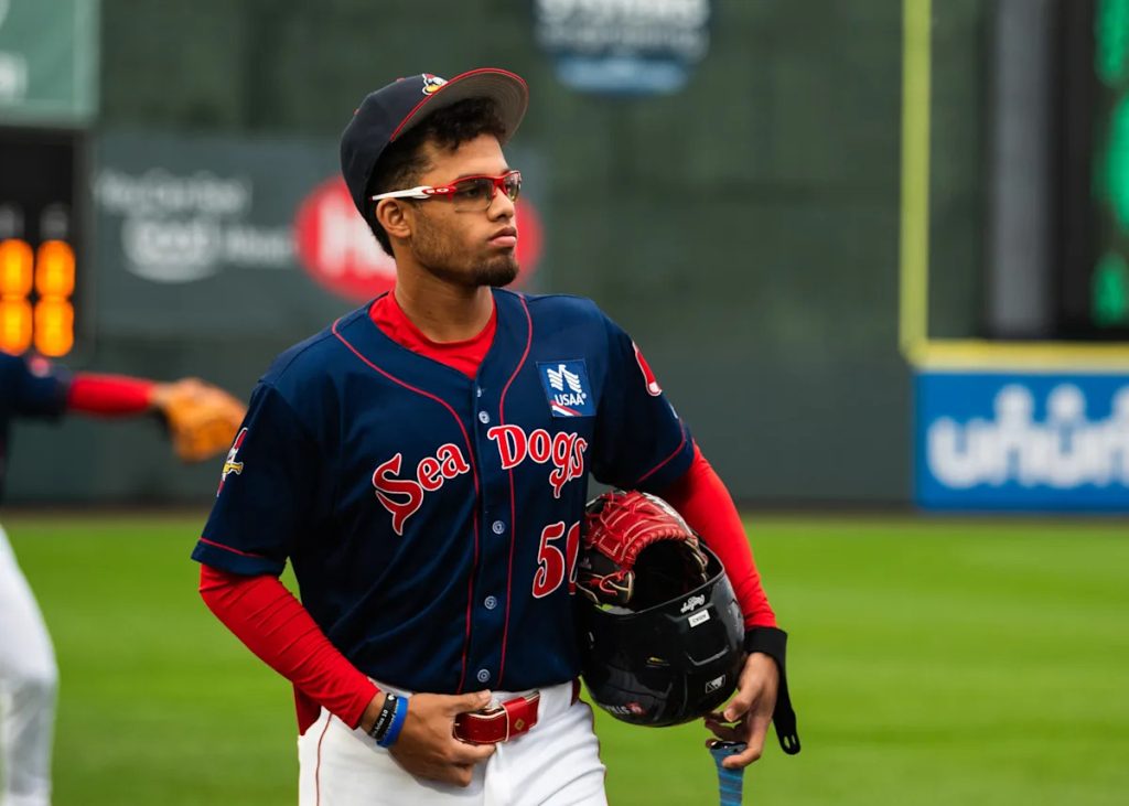 See which Red Sox prospects could be playing for Triple-A Worcester soon
