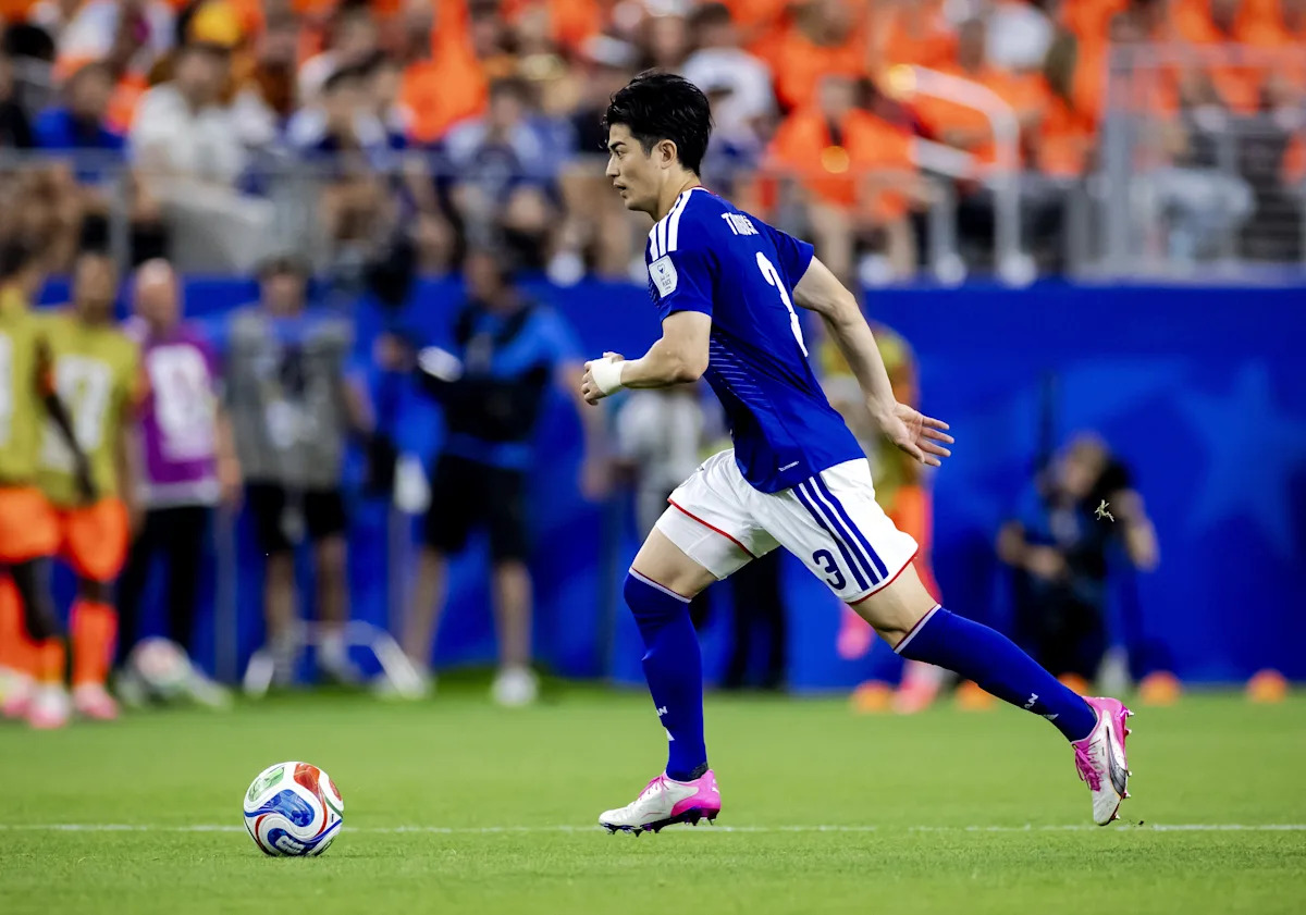 Tunisia vs. Japan: How to watch the Group F World Cup match: TV channel, start time, where to stream free, and more