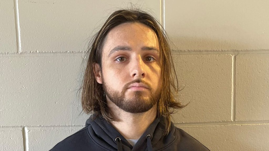 Mistrial Declared in Palisades Fire Arson Case