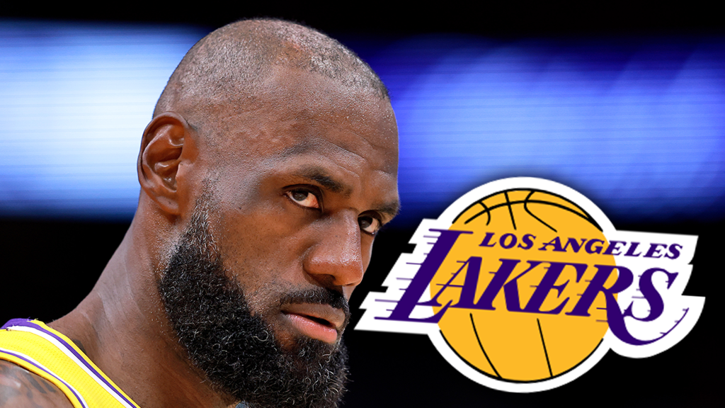 LeBron James Breaks Silence On Lakers Exit, ‘Hope I Made A Few Proud’