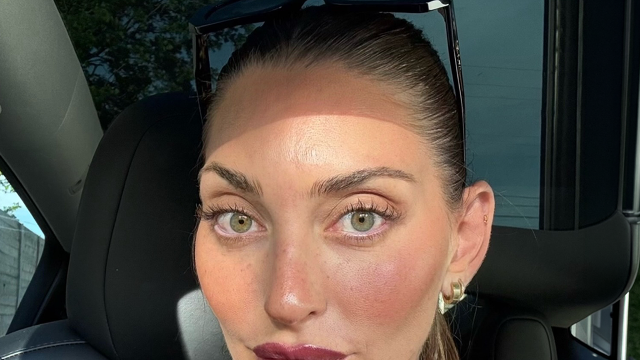 Influencer Who Had Heart Surgery While Pregnant Opens Up About Baby’s Death