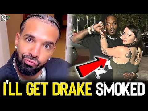 Sauce Walka Says He Finna get DRAKE CLAPPED for Smashing his BM. Jay Z Media Puppets Have Dispatched
